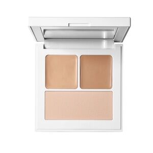 ⚫️ MAKEUP BY MARIO Master Eye Prep & Set in Shade Medium Full-Size New In Box